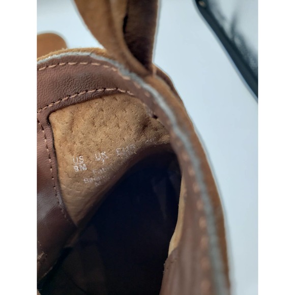 Womens Boots Carlos by Carlos Santana - Picture 5 of 5